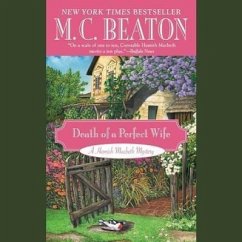 Death of a Perfect Wife - Beaton, M. C.