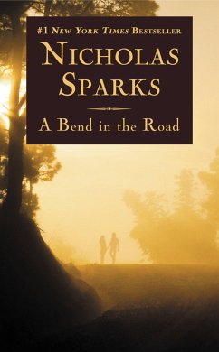 A Bend in the Road - Sparks, Nicholas