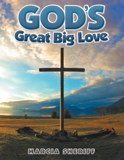 God's Great Big Love - Sheriff, Marcia