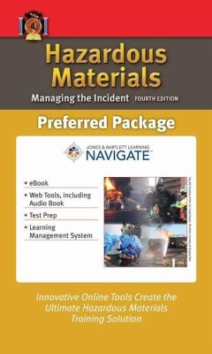 Hazardous Materials Preferred Package - Noll, Gregory G; Hildebrand, Michael S; Rudner, Glen; Schnepp, Rob