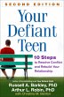 Your Defiant Teen - Bild 1