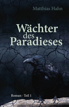 Cover Wächter des Paradieses (eBook, ePUB)
