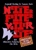 Mein netter fetter Vetter aus Wetter (eBook, ePUB)