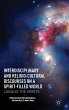 Interdisciplinary and Religio-Cultural... - Bild 1