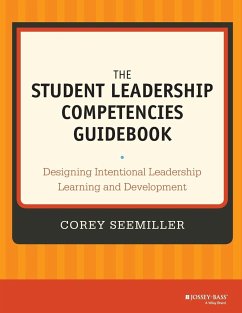 Student Leadership Competencies Guidebk - Seemiller, Corey