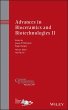 Advances in Bioceramics and... - Bild 1