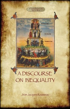 A Discourse on Inequality A Discourse on Inequality