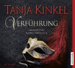 Verführung - Kinkel, Tanja