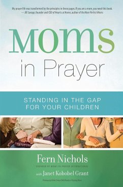 Moms in Prayer - Nichols, Fern