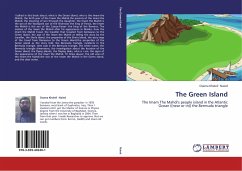 Cover The Green Island