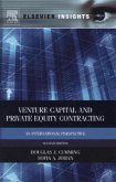 Venture Capital and Private Equity Contracting Venture Capital and Private Equity Contracting