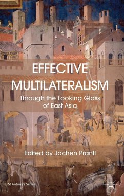 Effective Multilateralism - Prantl, Jochen