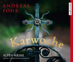 Karwoche / Kreuthner und Wallner Bd.3 - Föhr, Andreas