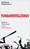 Fundamentalismus (eBook, ePUB)