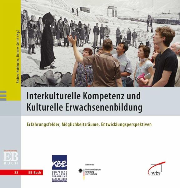 Interkulturelle Kompetenz und Kulturelle Erwachsenenbildung (eBook, PDF)