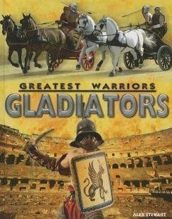 Gladiators - Stewart, Alex
