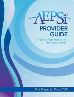 Aepsi(tm) Provider Guide - Bricker, Diane