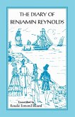 The Diary of Benjamin Reynolds