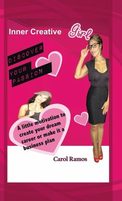 Inner Creative Girl - Ramos, Carol