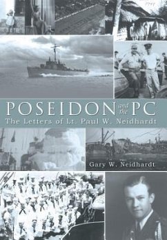 Poseidon and the PC - Neidhardt, Gary W.