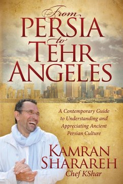 From Persia to Tehr Angeles - Sharareh, Kamran