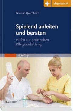 Spielend anleiten und beraten - Quernheim, German