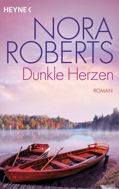 Dunkle Herzen (eBook, ePUB) - Roberts, Nora