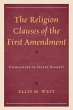 Religion Clauses of the First Amendment - Bild 1
