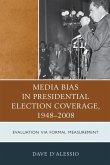 Media Bias in Presidential Election Coverage 1948-2008