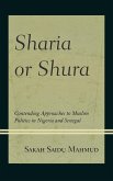 Sharia or Shura