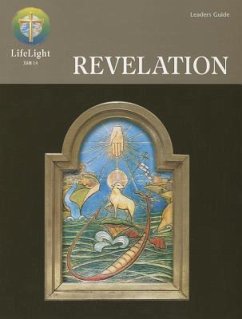 Lifelight: Revelation - Leaders Guide - Kettner, Edward G.; Stuenkel, Walter W.