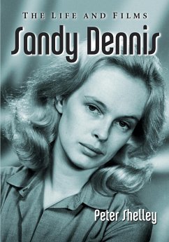 Sandy Dennis - Shelley, Peter