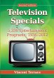 Television Specials - Bild 1