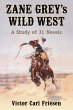 Zane Grey's Wild West - Bild 1