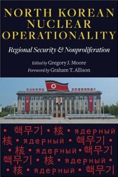 North Korean Nuclear Operationality