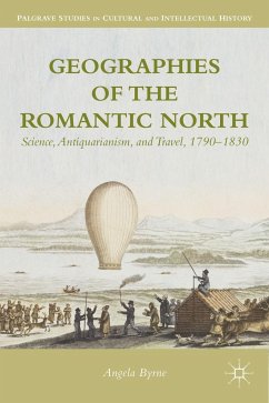 Geographies of the Romantic North - Byrne, A.