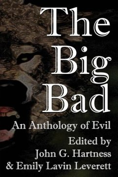 The Big Bad The Big Bad