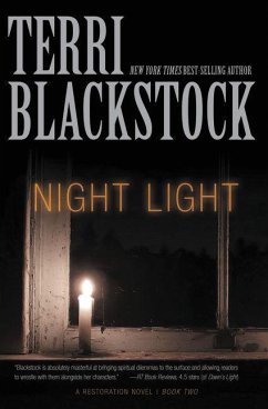 Night Light - Blackstock, Terri