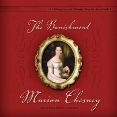 The Banishment - Chesney, M. C. Beaton Writing as Marion