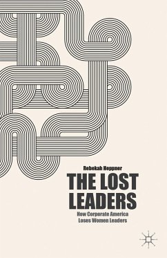 The Lost Leaders - Heppner, R.