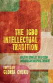 The Igbo Intellectual Tradition