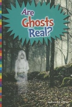 Are Ghosts Real? - Perish, Patrick