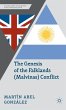 The Genesis of the Falklands (Malvinas)... - Bild 1