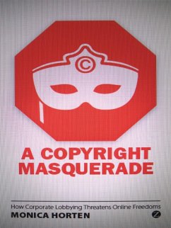 Cover A Copyright Masquerade