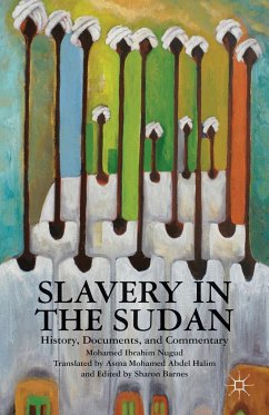 Slavery in the Sudan - Halim, Asma Mohamed Abdel;Nugud, Mohamed Ibrahim;Barnes, Sharon