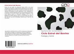 Ciclo Estral del Bovino - Ramírez Millán, Miguel;Renteria T., Ana Cristina