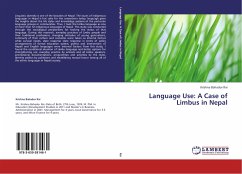 Language Use: A Case of Limbus in Nepal