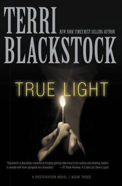 True Light - Blackstock, Terri