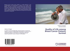 Quality of Life among Breast Cancer Patients Survival - Al-Naggar, Redhwan;Osman, Muhamed