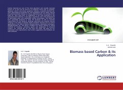 Biomass based Carbon & its Application - Tripathi, S. K .;Jain, Amrita